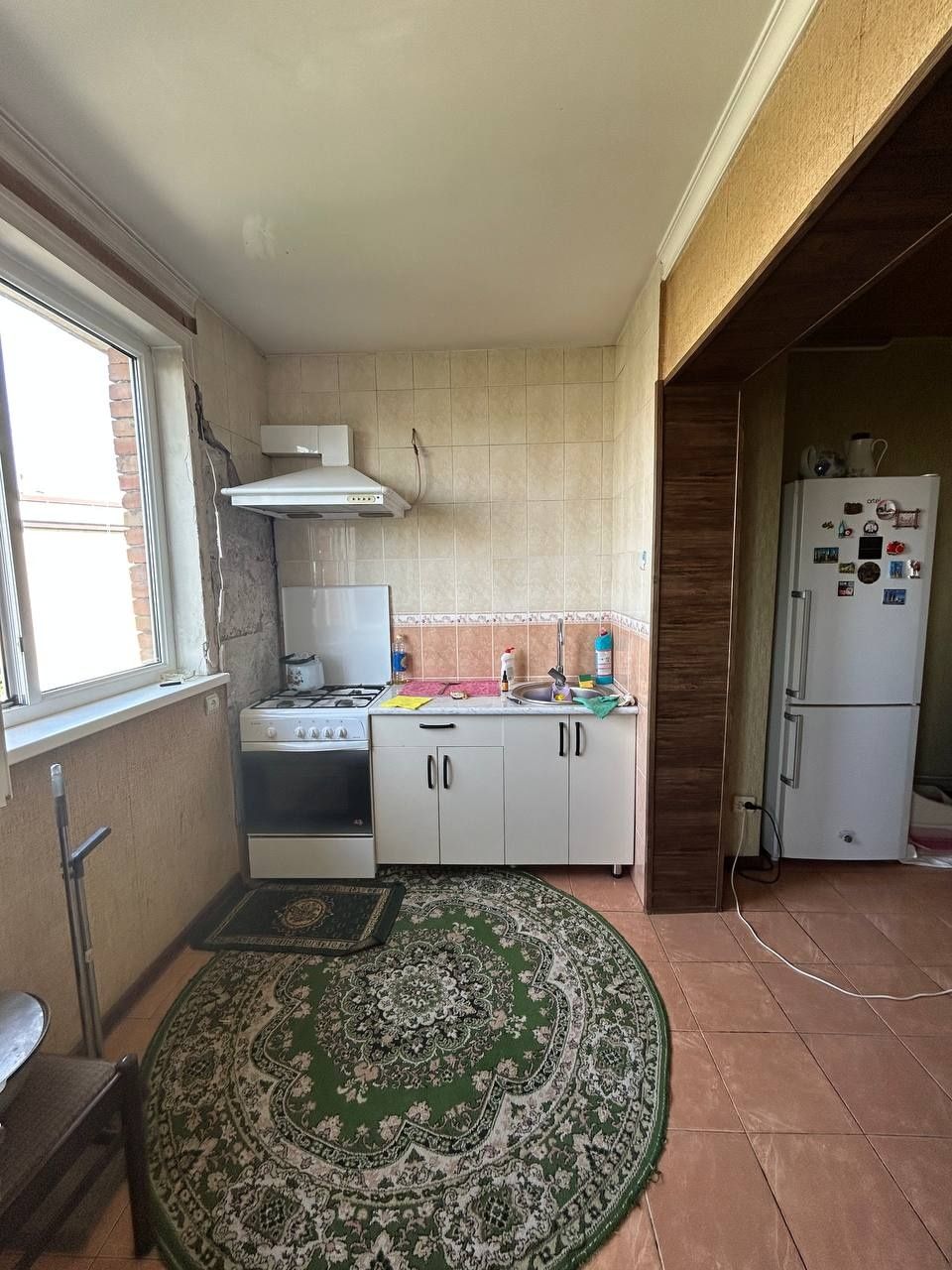 квартира юнусабад 19