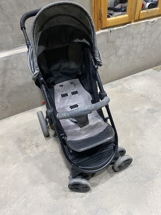 Коляска cool baby