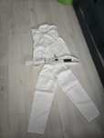 Kimono Judo sau Jiu-jitsu