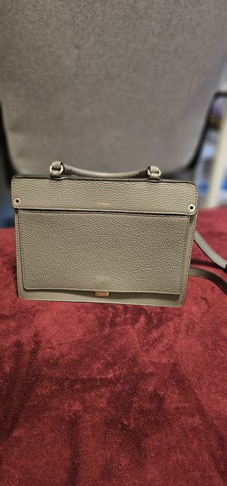 Geanta Furla gri