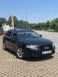 Vand Audi A4 B7 S-Line 2.0 TDI