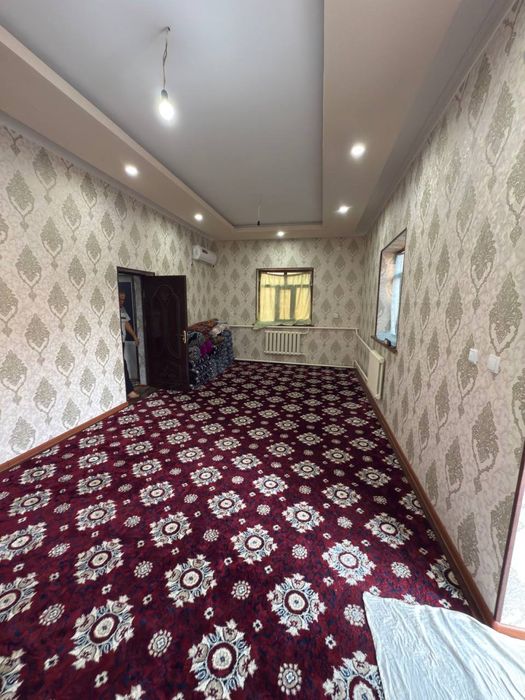 6 sotix hovli uy joy sotiladi