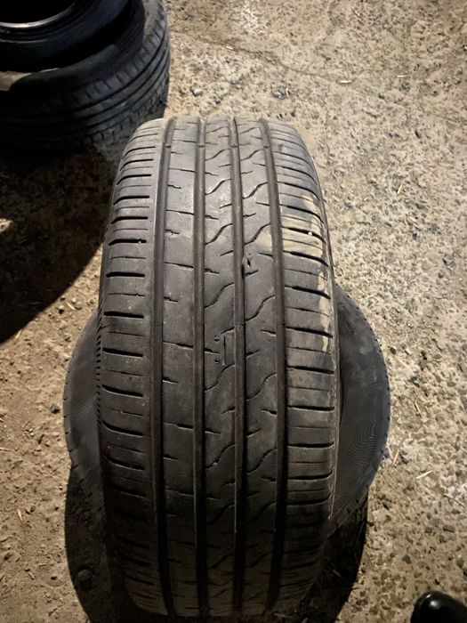 Продается Шины 205 55 r16
