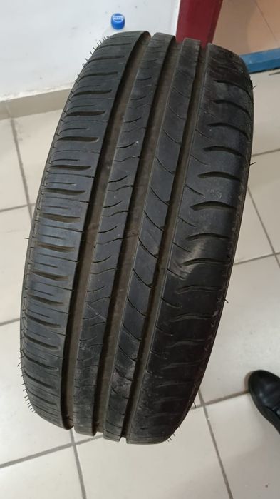 Шины летние Nexen 205.55.R16
