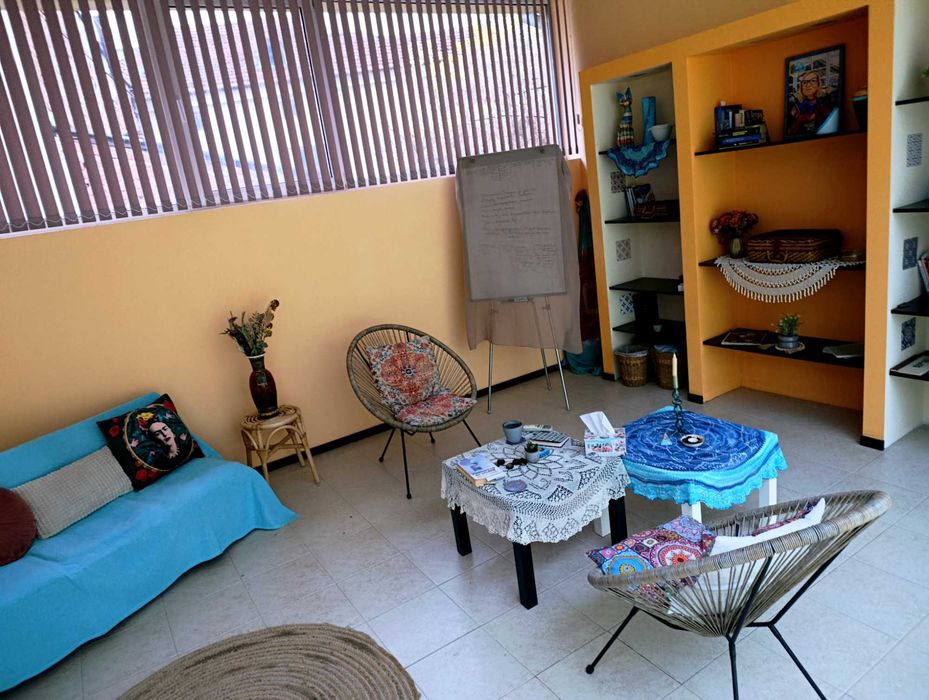 Продава се Офис в Плевен, Мара Денчева - 29 кв.м за 1552 €/кв.м - Снимка #1