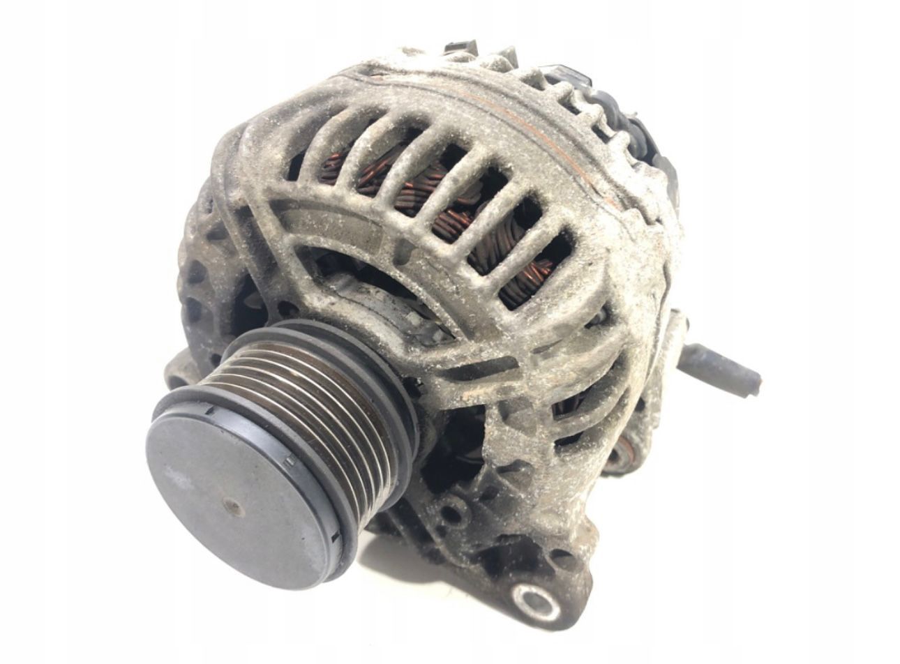 Alternator VW Polo 1.4 TDI cod 045903023A