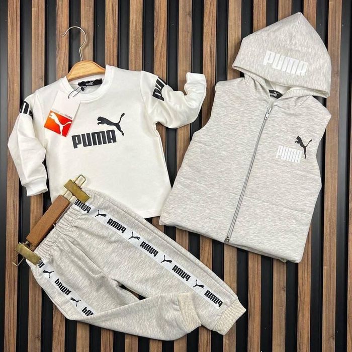 Set 3 piese bebeluși