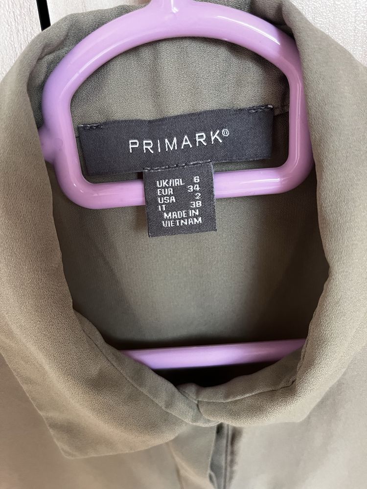 Дамски потник PRIMARK