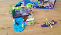 Lego Friends Magazinul de surf din Heartlake