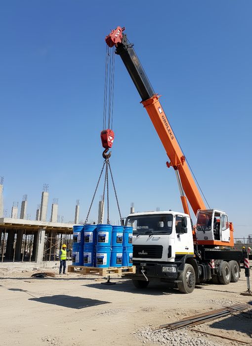 Праймер битумный