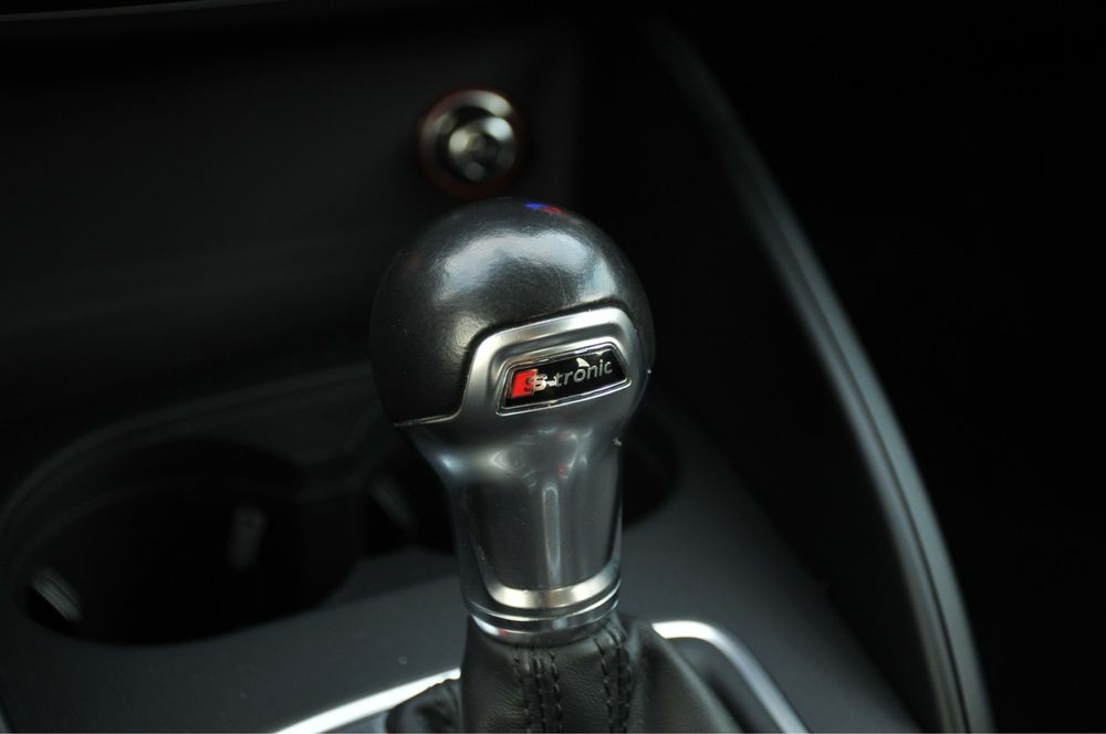 Audi A3 SPORTBACK 2015 ,TFSI,Cutie Automată STronic