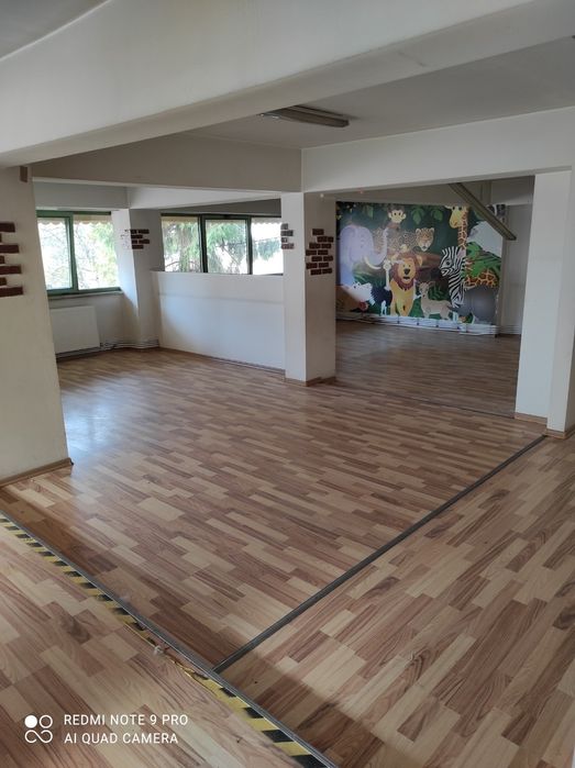 Spațiu de închiriat,  Târgu Neamț,  central