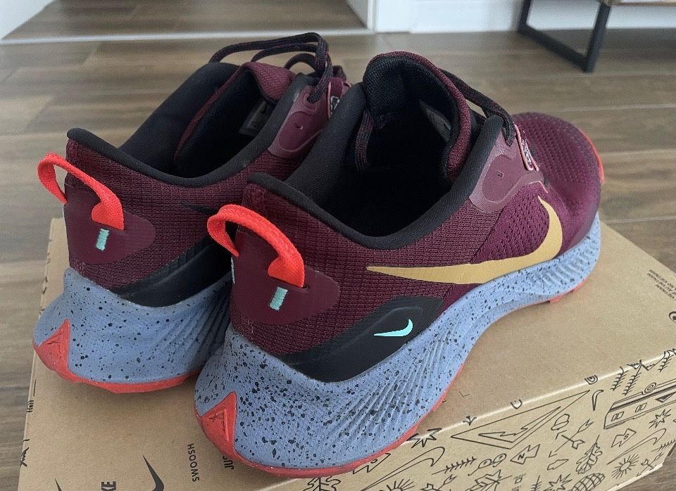 Nike Pegasus Trail 3
