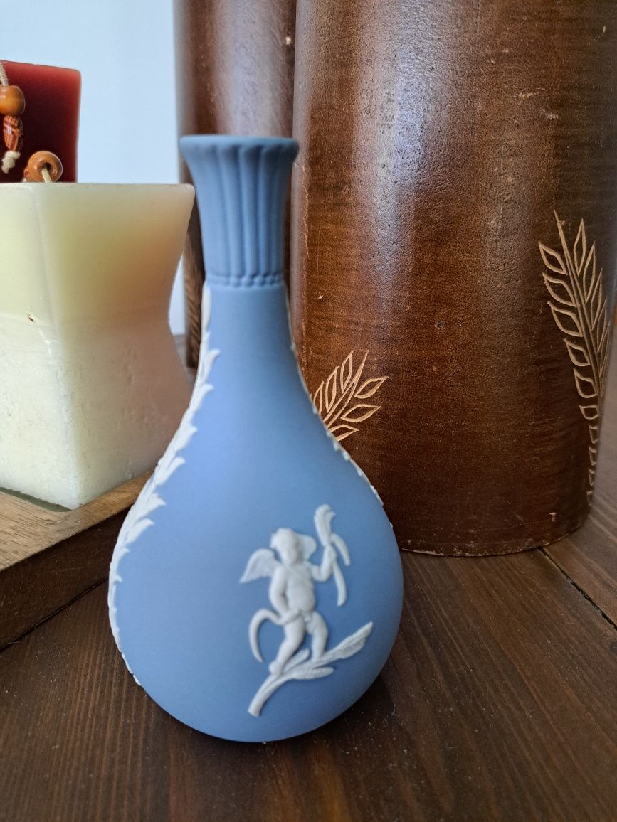 Wedgwood керамика