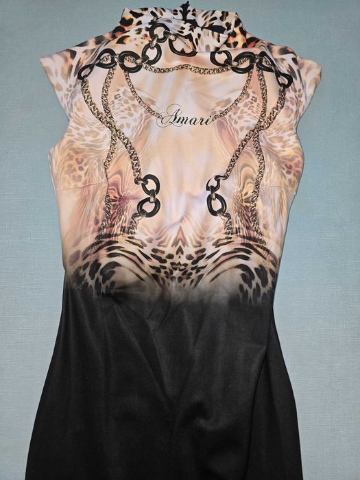 Нова дамска рокля Amari Luxury - размер М