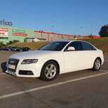 Audi A4 Audi A4 B8 2.0 TDI, 2009 – 283.000 km