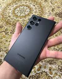 Samsung Galaxy S23 Ultra на 256гб