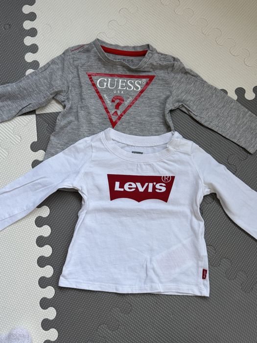 Vand Bluze bebe 74
