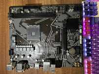 Placa de Baza Gigabyte A520M S2H