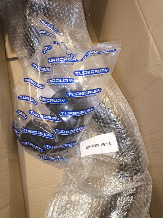 Vand Furtun aer intercooler,Opel Insignia 1.6 CDTI, 13419441