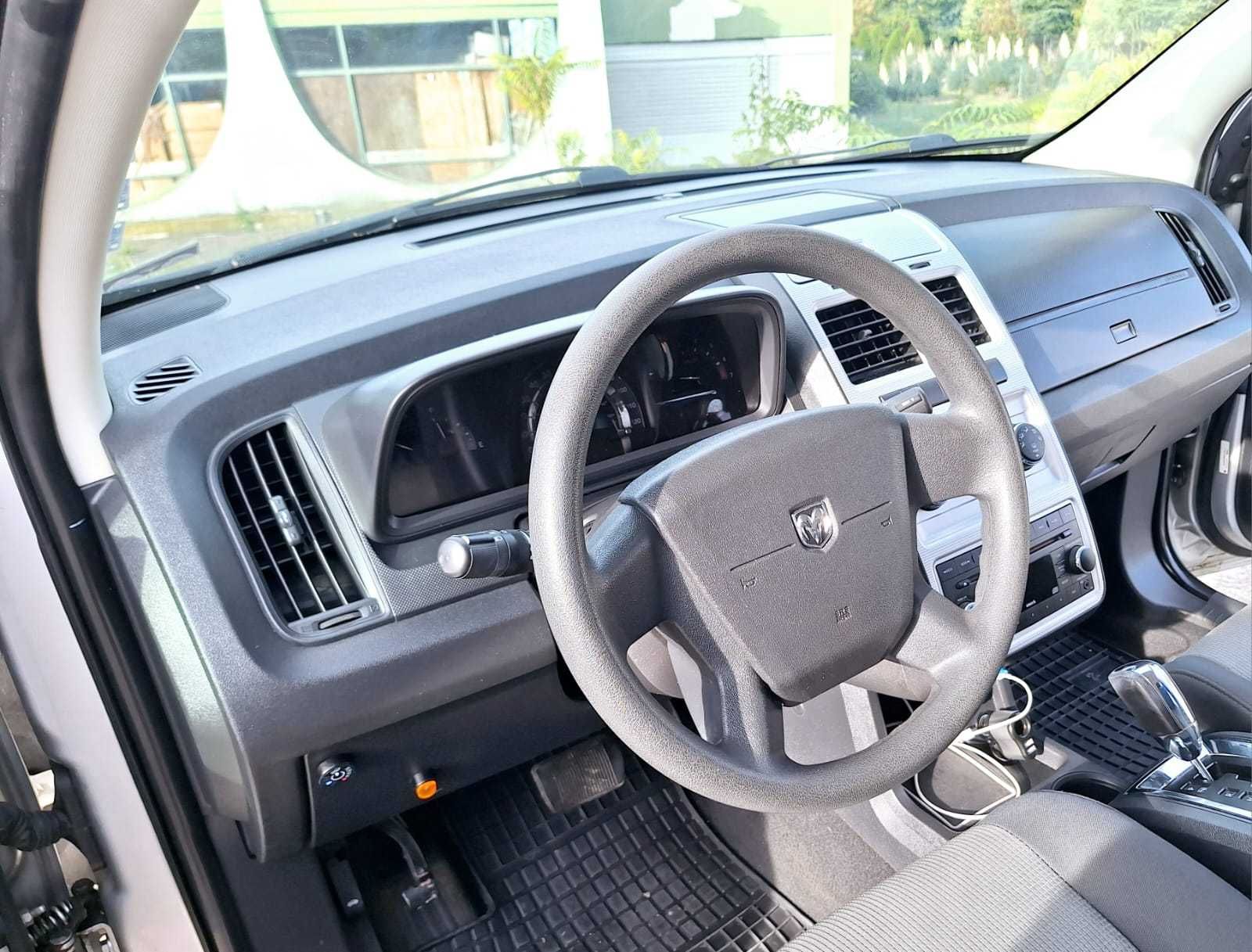 Продам Dodge Journey