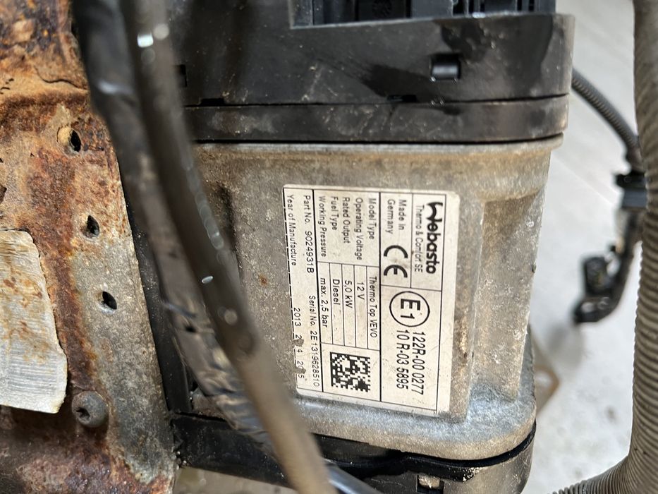 Печка комплект бмв х3 ф25 ( pechka bmw x3 f25 )