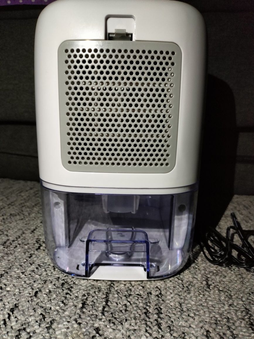 Dezumidificator de birou