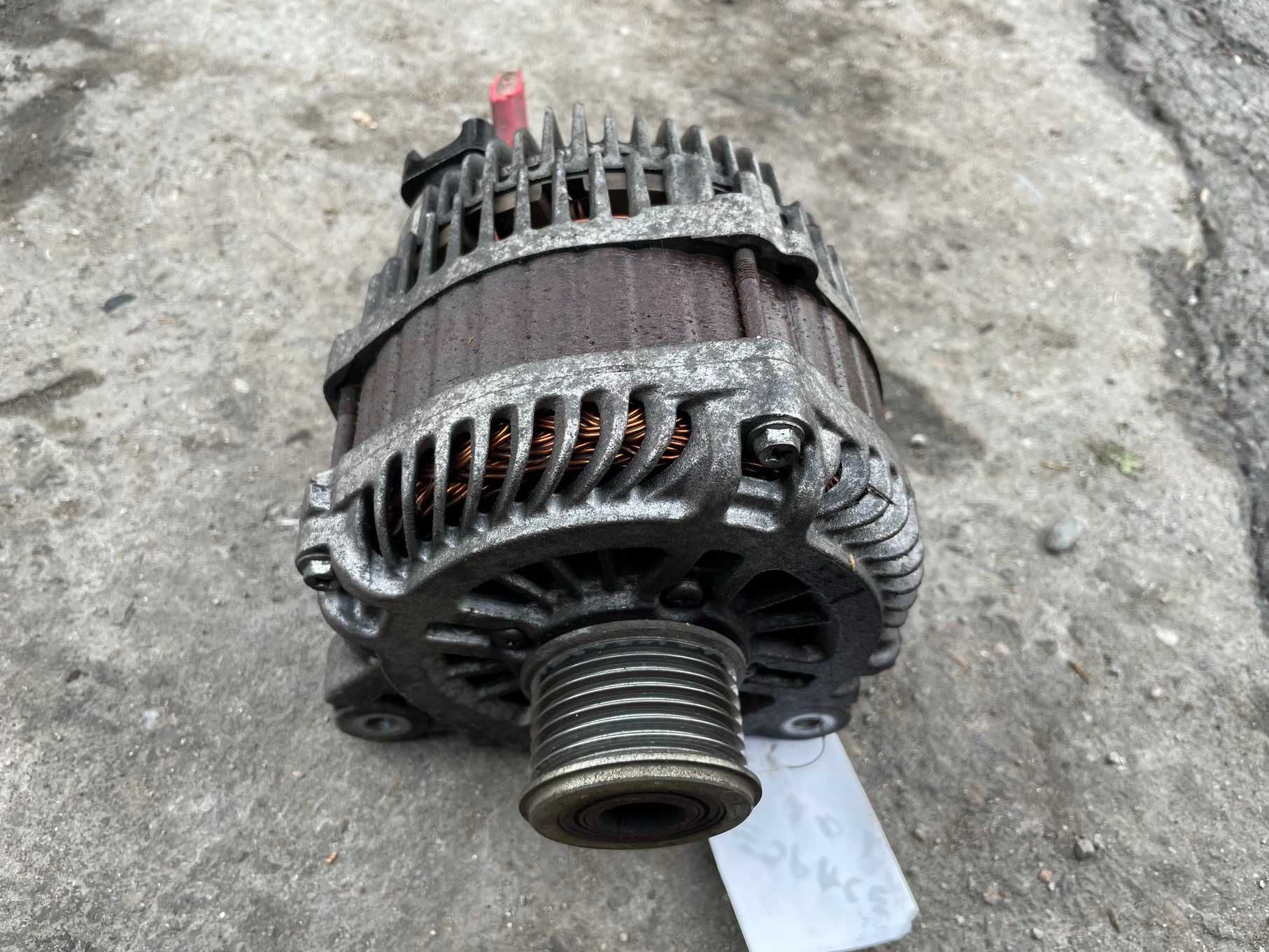 Alternator Renault Espace / Laguna 2.0 DCI