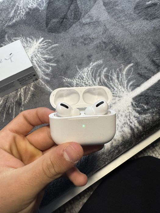 Vand airpods pro