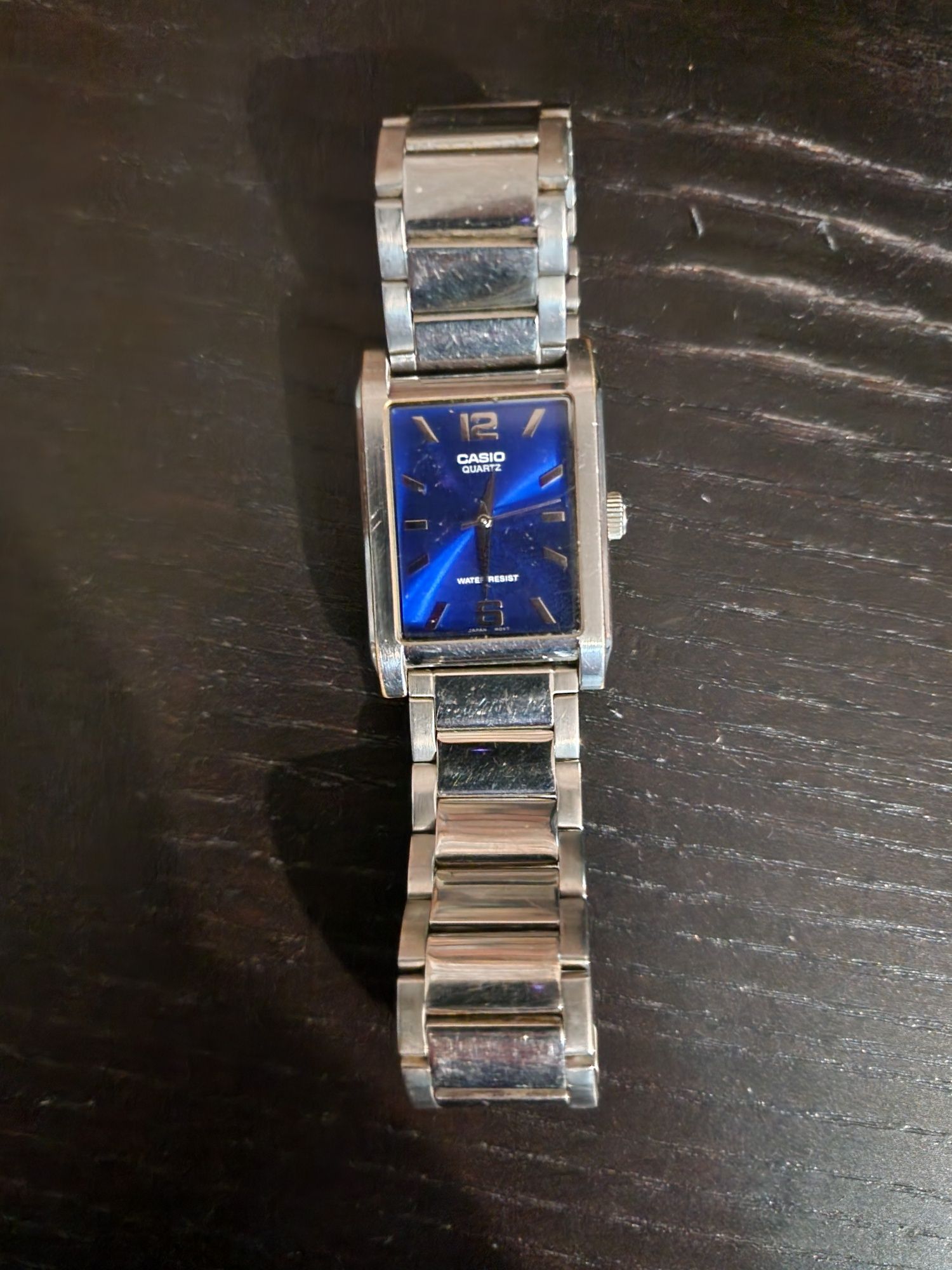 Ръчен Часовник CASIO