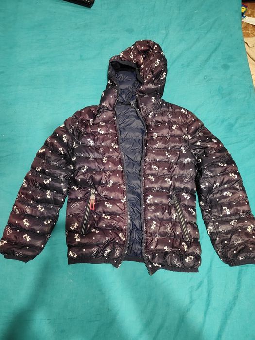 Combinezon Băiat / Geaca Fetita