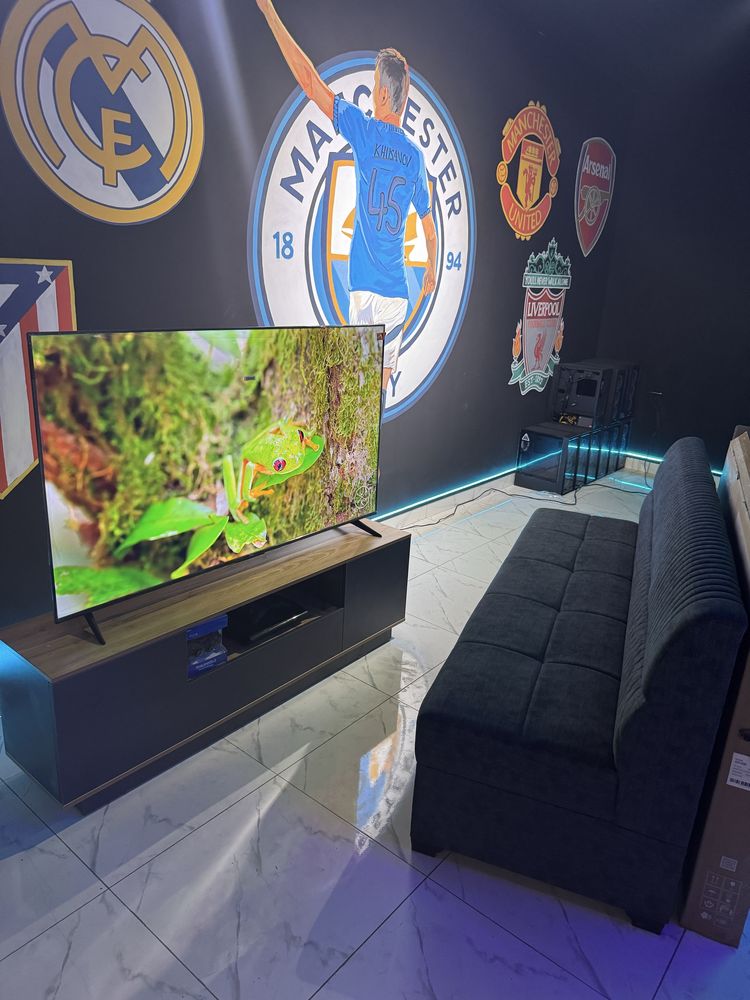 Playstation3| televizor TV 65dyum| Devan