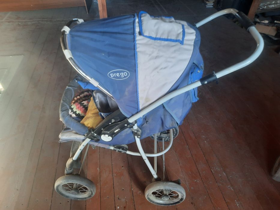 Коляски, детский мир