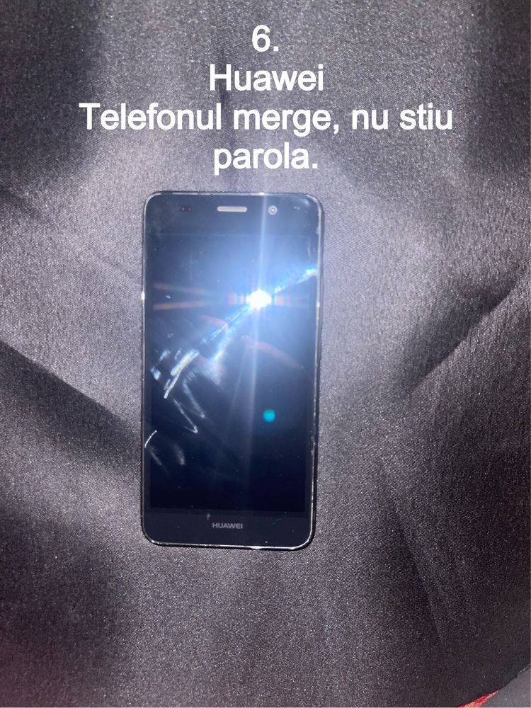 Vand toate telefoanele