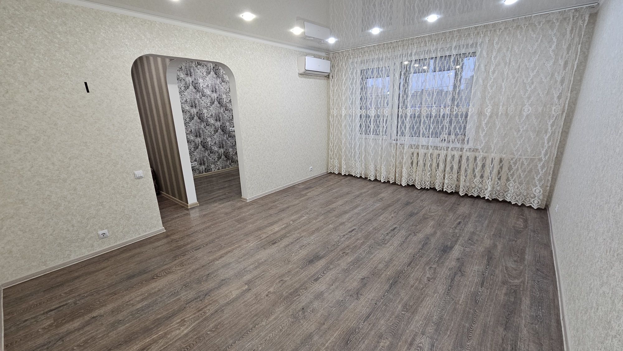 Продам 2-х ком. улучшенную кв.