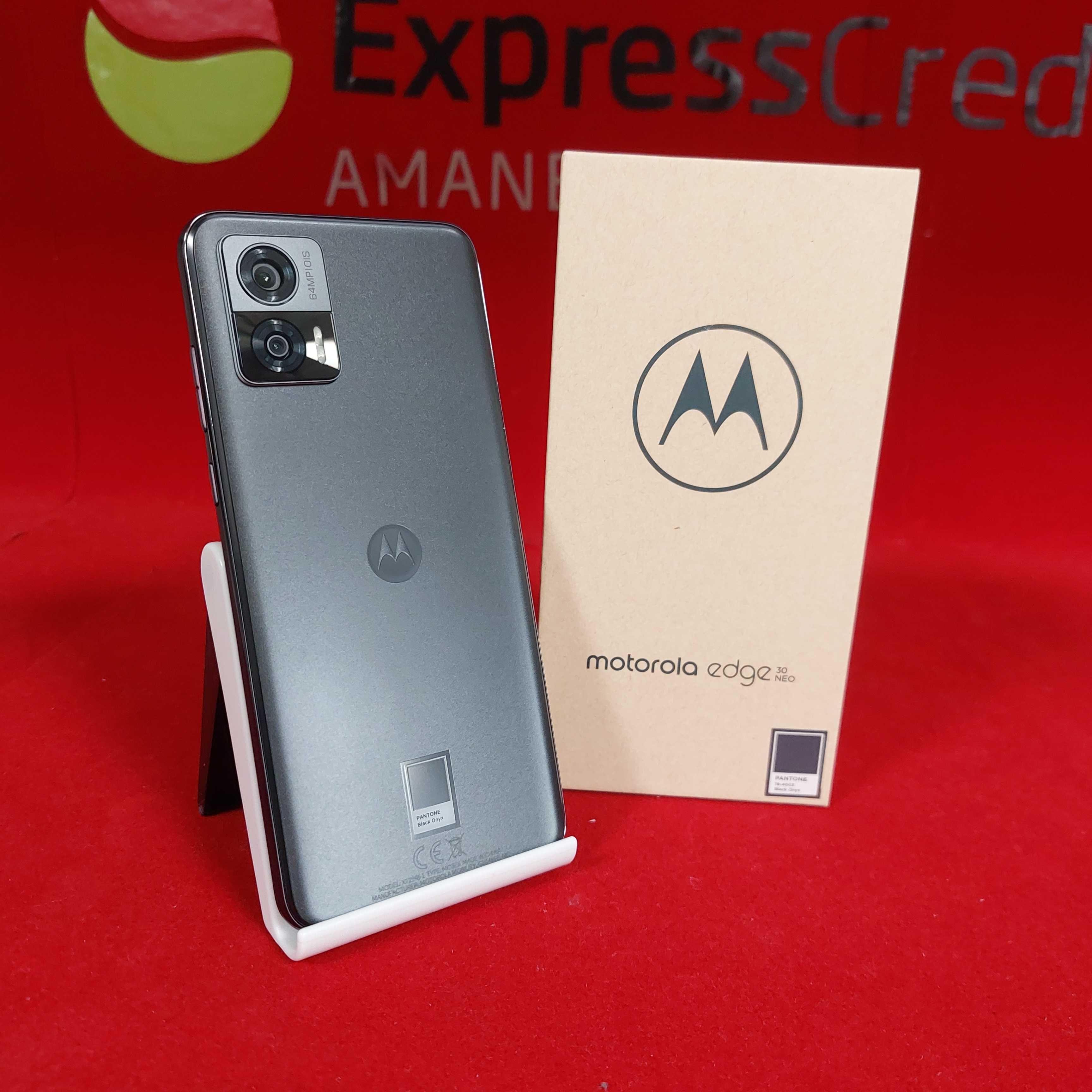 ( B28998.1 / Ag28 Doi Baieti ) Motorola Egde 30 Neo 256GB / 8GB RAM