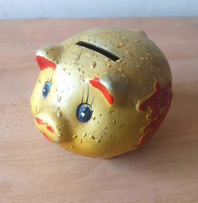 Pusculita ceramică