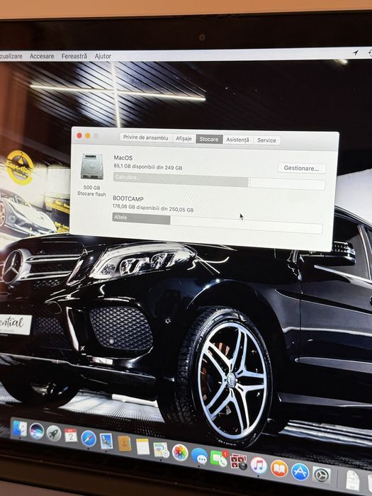 MacBook Pro (Retina, 15-Inch, Late 2013)16 gb ram,i7