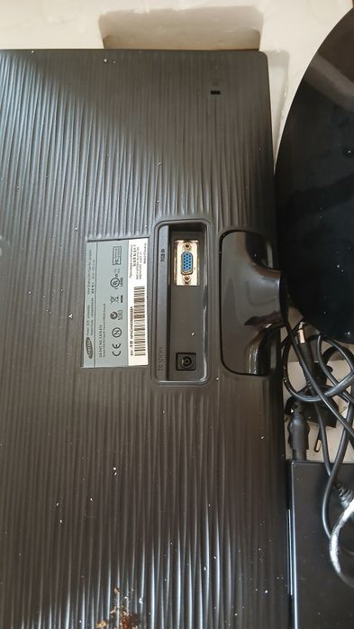Monitoare Samsung LS19A300