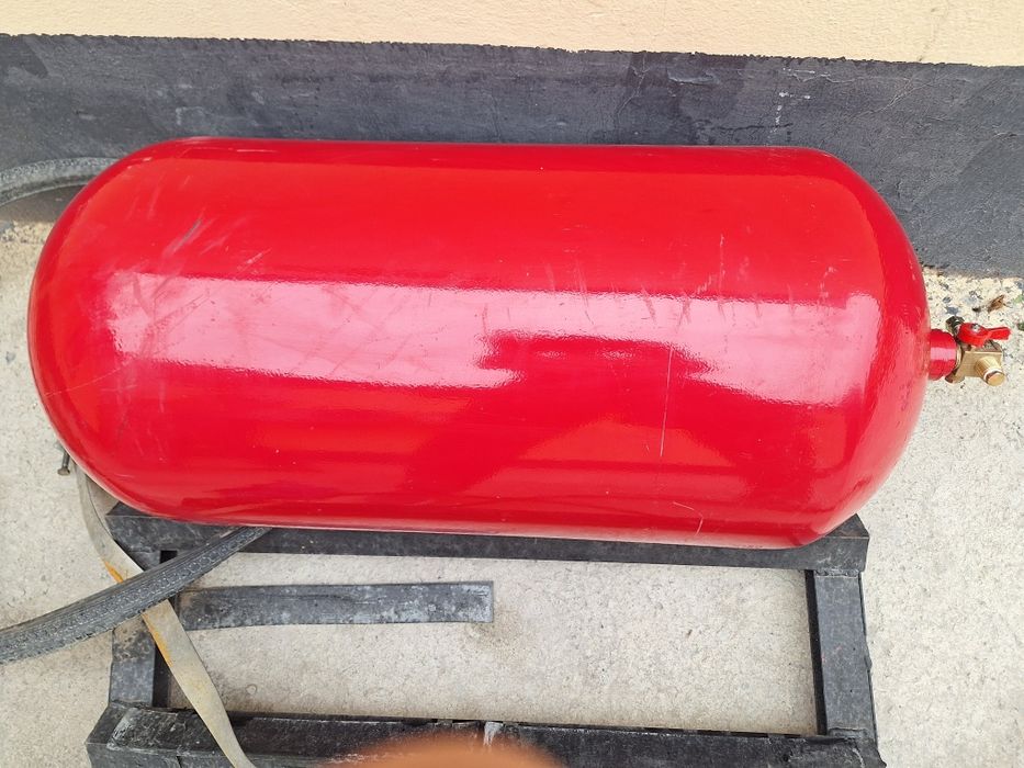 Газ,Балон,машинага,ЯНГИ,НОВЫЙ