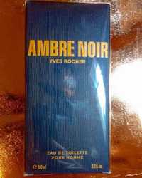 Parfum Ambre Noire 100 ml-Yves Rocher
