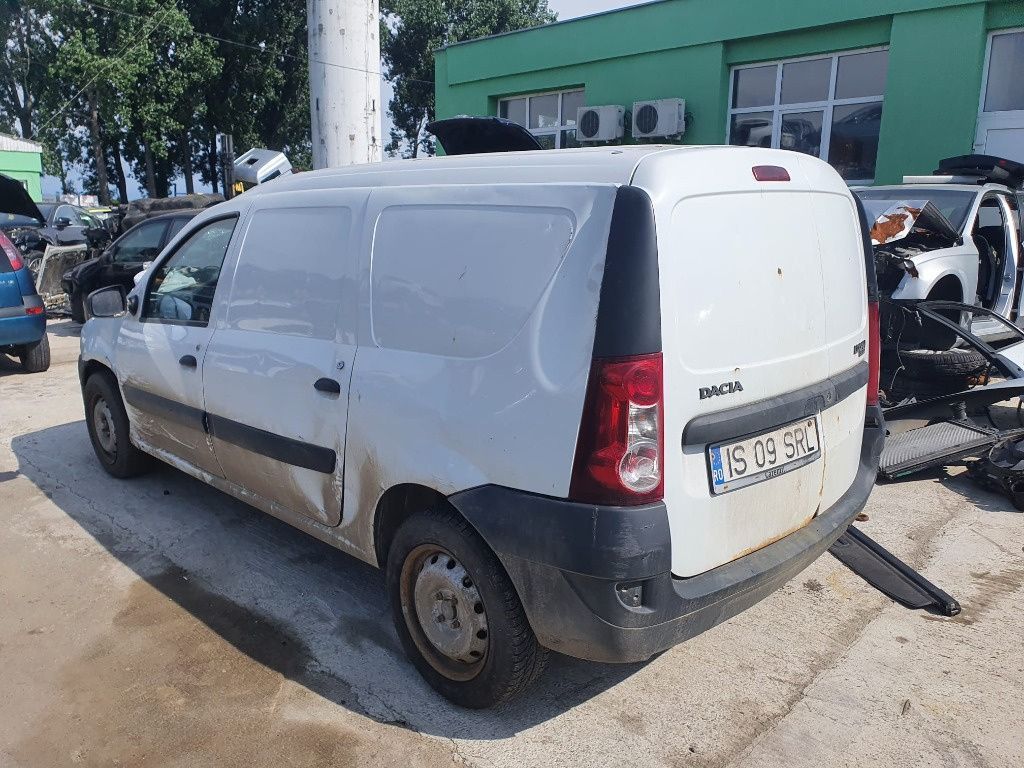 supapa egr scut motor vas lichid chedere parbriz oglinzi Dacia Logan MCV motor 1.5dci dezmembrez