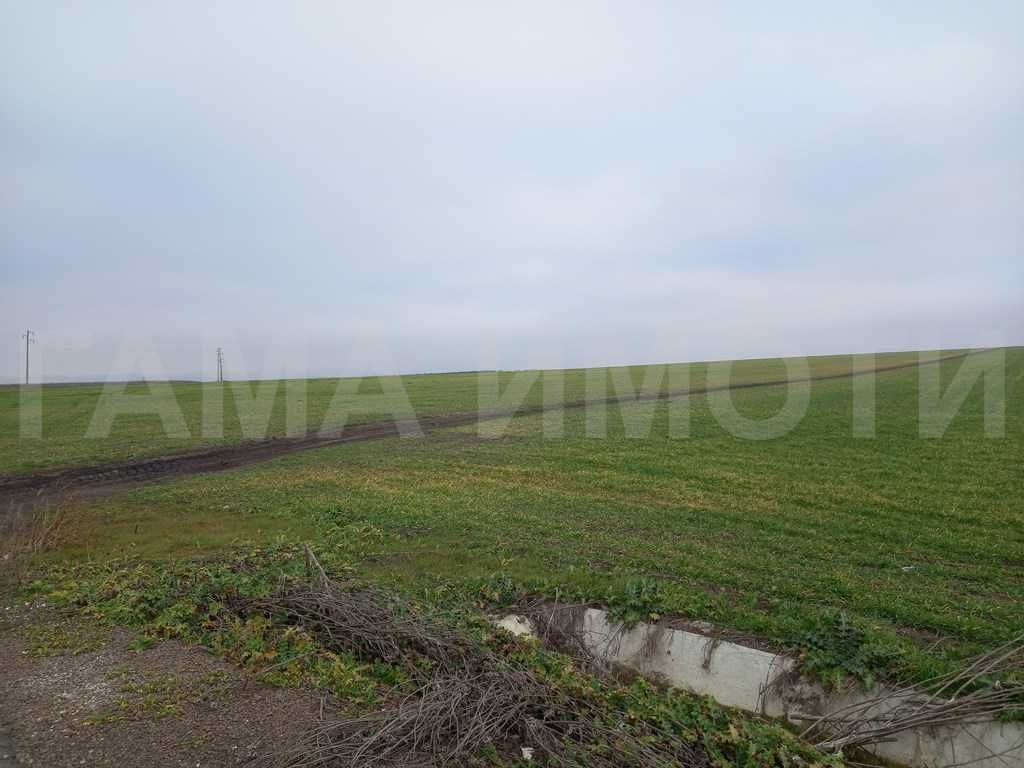 Продава се Парцел в Бургас, Изгрев - 6002 кв.м за 25 €/кв.м - Снимка #3