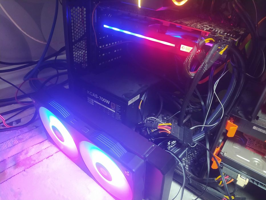 Gigabyte GTX 1080 Ti Gaming OC 11G
