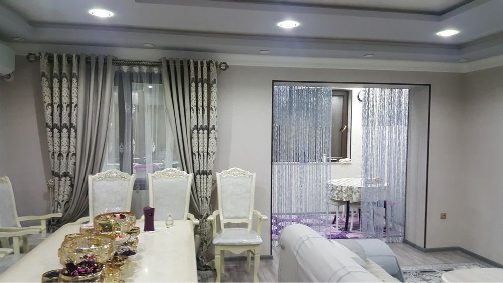 Уй сотилади, алгоритм, евро ремонт.