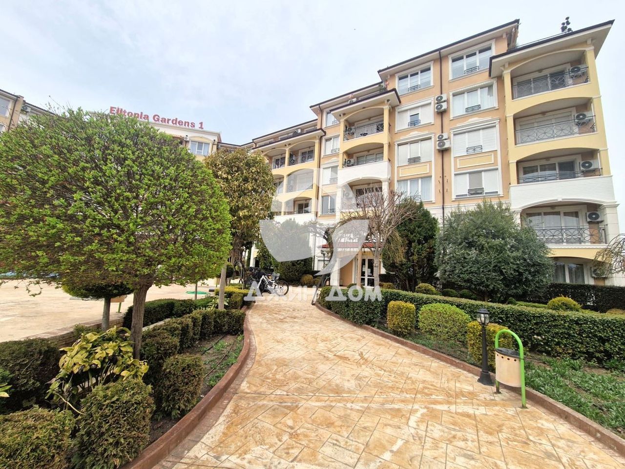 Продава се Двустаен апартамент в с. Равда, Област Бургас - 56 кв.м за 1375 €/кв.м - Снимка #8