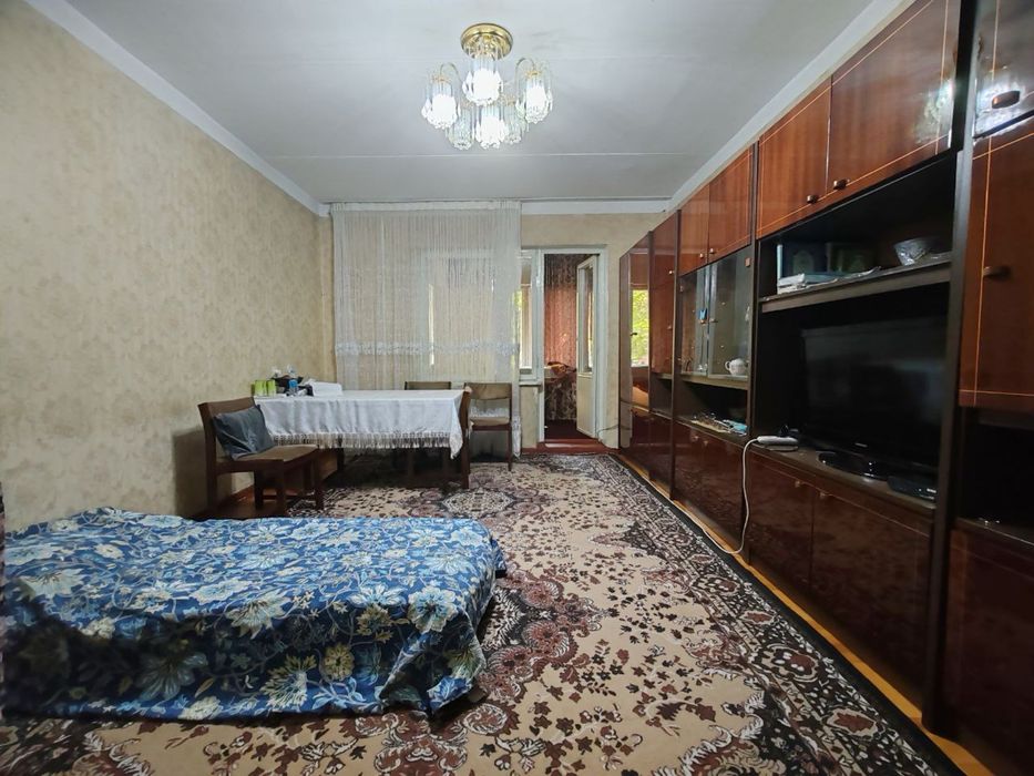 Продается квартира Спецплан Дархан 4/1/5