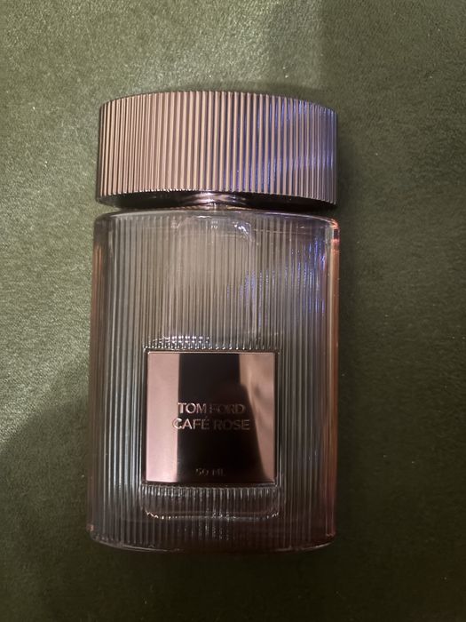 Оригинален Парфюм “Tom Ford Cafe Rose” EDP 50 ml