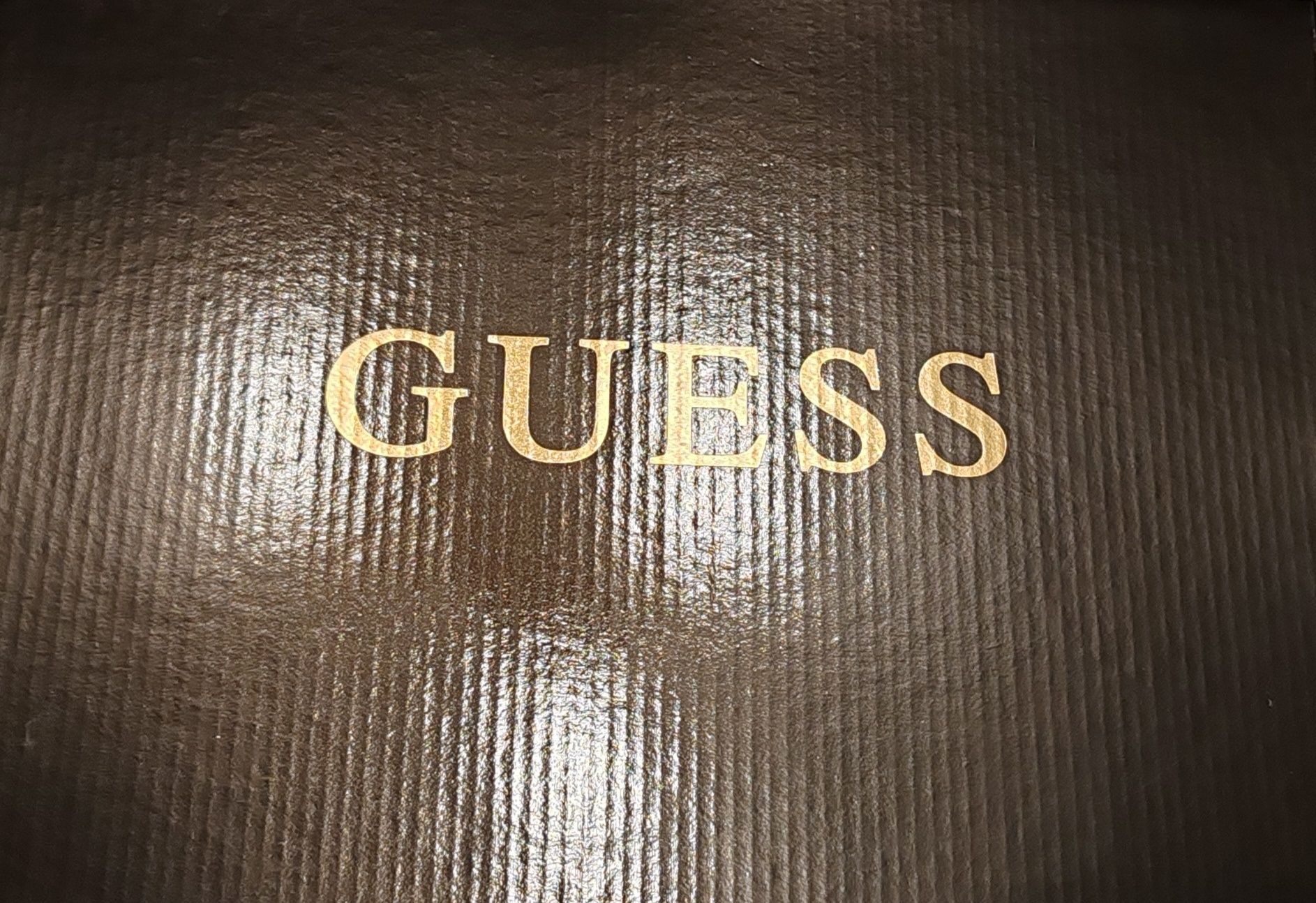 Мъжки Маратонки - Кецове Guess