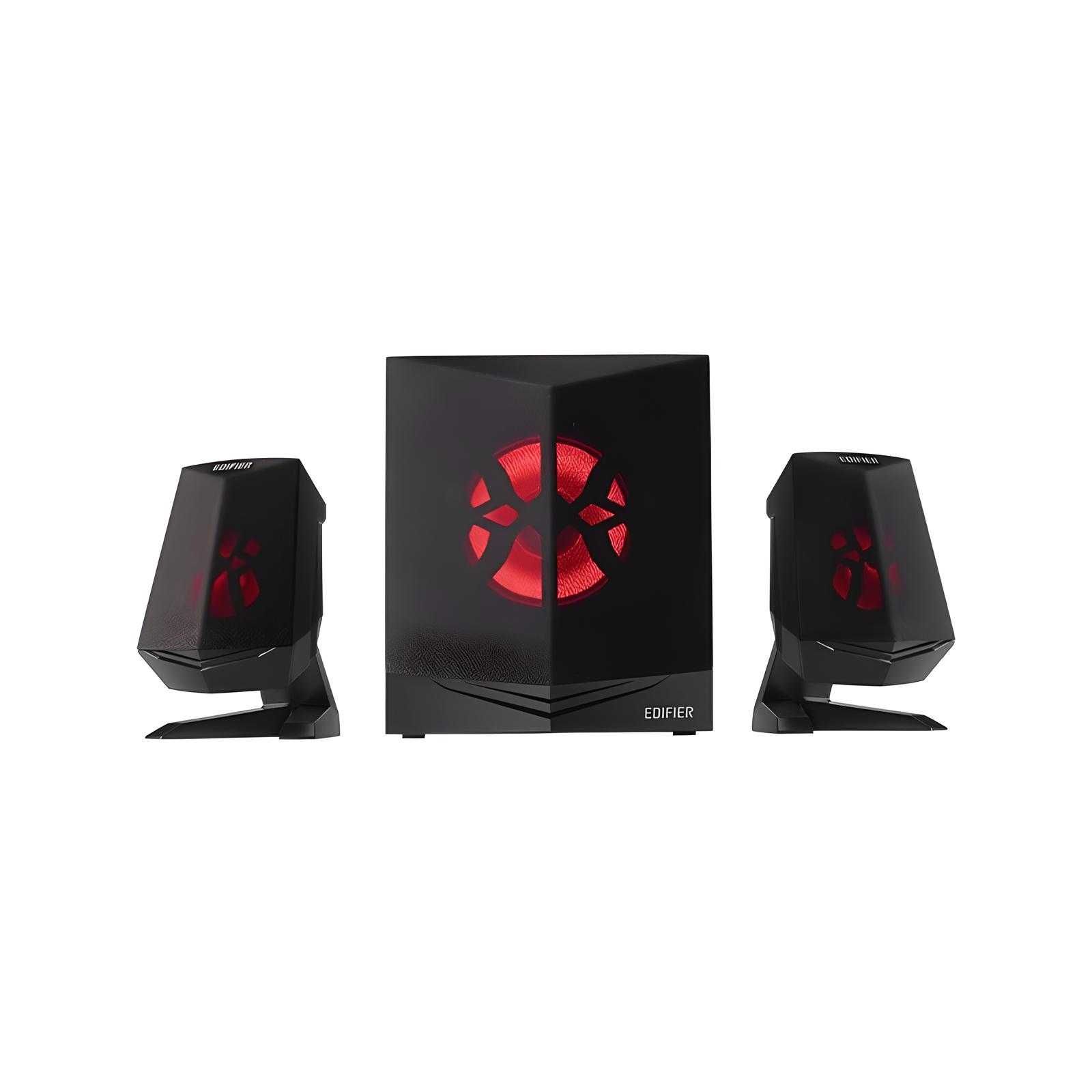 ; Акустика Edifier X230